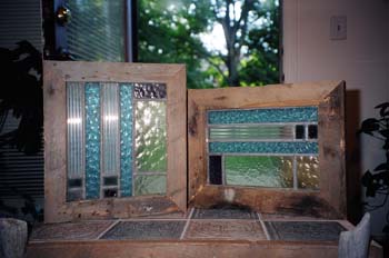 Stained Glass 3