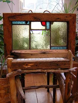 Stained Glass 903