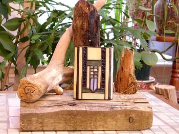 Candle Holder 806